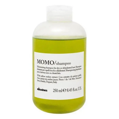 Увлажняющий шампунь "MOMO" Davines Moisturizing Shampoo, 250 ml