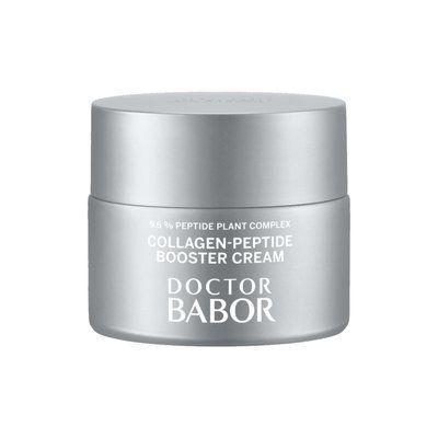 Крем-бустер с коллагеновыми пептидами Babor Doctor Babor Lifting Collagen-Peptide Booster Cream 50 мл 011022 фото