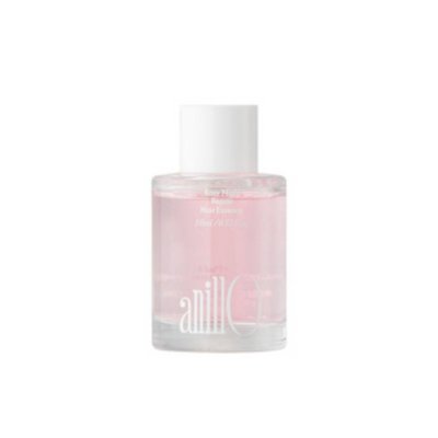 Мініатюра есенції для волосся ANILLO Rosy Night Repair Hair Essence 10 мл