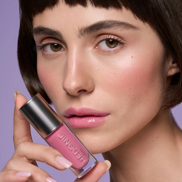 Блеск для губ HEDONIC Peptide Lip Gloss 04 Not Guilty