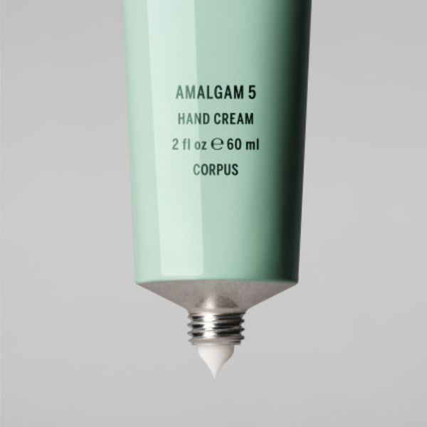 Крем для рук "Amalgam 5" Corpus Hand Cream "Amalgam 5"