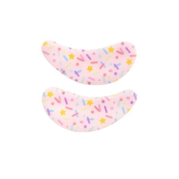 Зволожувальні патчі для очей Patchology Eye Want Cake, 5 пар