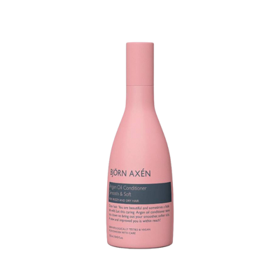 Bjorn Axen Кондиционер с аргановым маслом Argan Oil Conditioner 250 ml