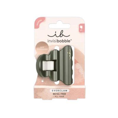 Заколка для волосся invisibobble EVERCLAW Piny Plateau