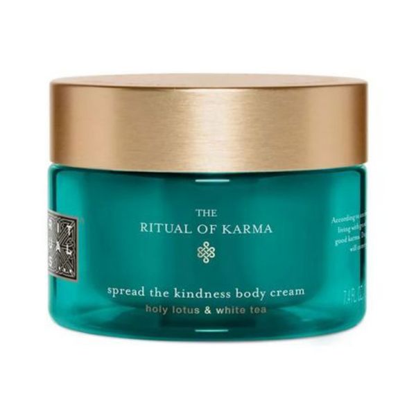 Крем для тіла Rituals The Ritual of Karma Spread The Kindness Body Cream, 220 ml