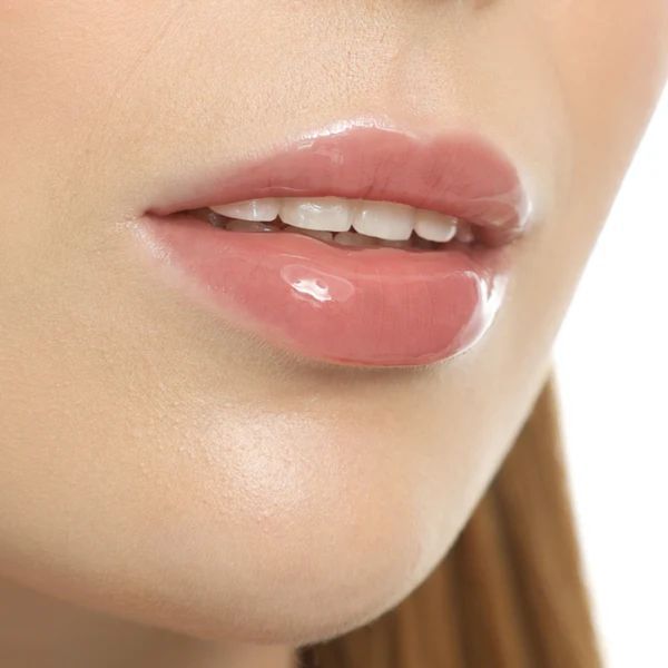 Блиск для губ з ментолом UNICO Lip Gloss LACE 12 мл
