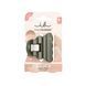 Заколка для волосся invisibobble EVERCLAW Piny Plateau