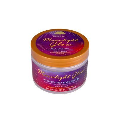 Баттер для тіла Tree Hut Moonlight Glow Whipped Body Butter 240g