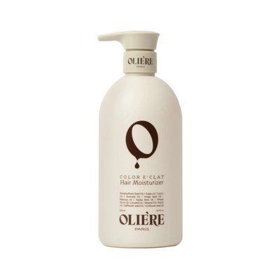 Увлажняющий крем для окрашенных волос OLIE'RE PARIS Color E'Clat 500 мл