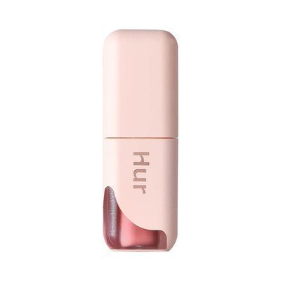 Тінт-ампула для губ з сяючим фінішем House of Hur Glowy Ampoule Tint Ginger, 4,5 г