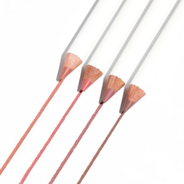 Набір олівців для губ UNICO LIP PENCIL Kit