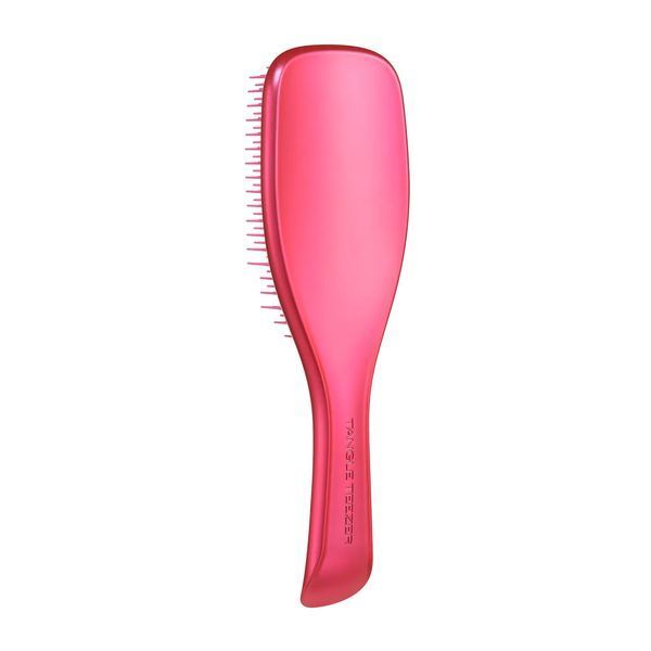 Щетка для волос Tangle Teezer The Ultimate Detangler Chrome Afterparty Pink