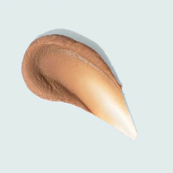 Мінеральна сонцезахисна пінка для обличчя та тіла тонувальна TiZO SheerFoam Body&Face Tinted SPF 30