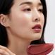 Тінт-ампула для губ з сяючим фінішем House of Hur Glowy Ampoule Tint Brown Red, 4,5 г 001832 фото 2