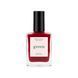 Лак для нігтів з вишнево-червоним відтінком Manucurist Green Red Cherry 15ml 001923 фото 1