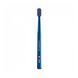 Зубная щетка Curaprox CS 1560 SOFT, D 0,15 ММ синий/фиолетовый
