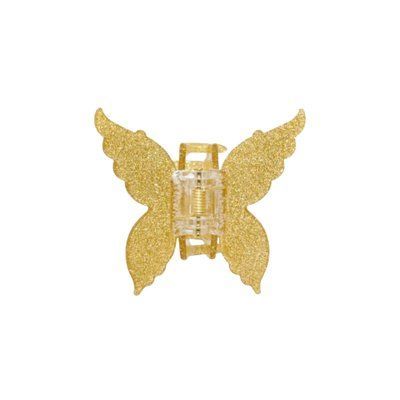 Заколка для волосся Emi Jay Papillon Clip in Champagne