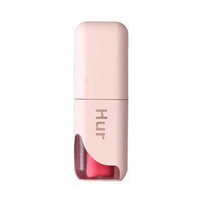 Тінт-ампула для губ з сяючим фінішем House of Hur Glowy Ampoule Tint Dawn Pink, 4,5 г