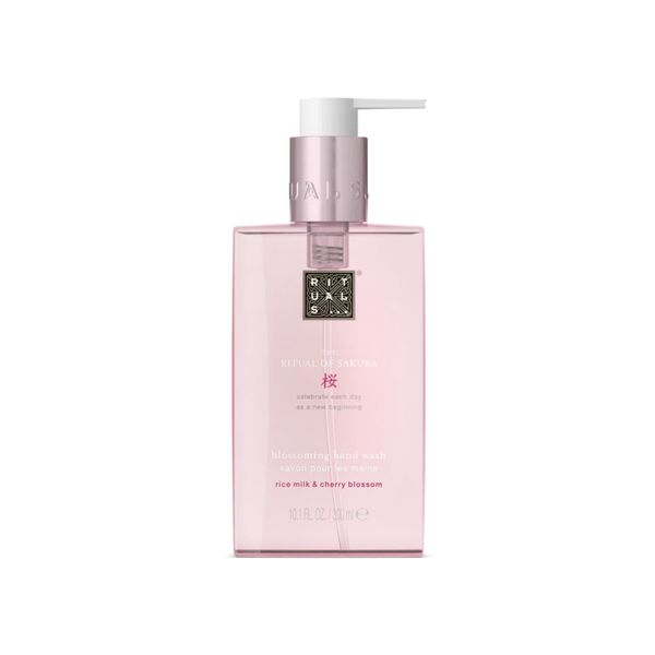 Мыло для рук Rituals Sakura Hand Wash 300ml