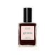 Лак для нігтів з червоно-чорним відтінком Manucurist Green Hollyhock 15ml 001924 фото 1