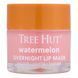 Нічна маска для губ Tree Hut Watermelon Overnight Lip Mask 17g