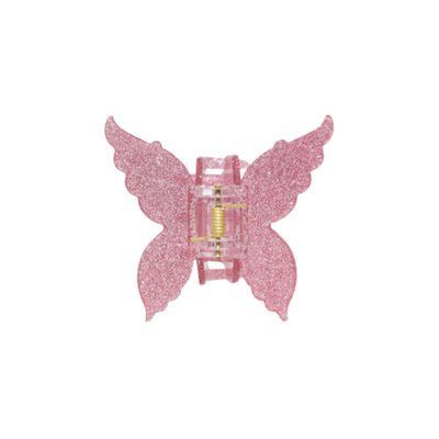 Заколка для волосся Emi Jay Papillon Clip in Sugar Plum