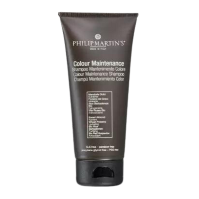 Шампунь для фарбованого волосся Philip Martin's Colour Maintenance Shampoo 75ml