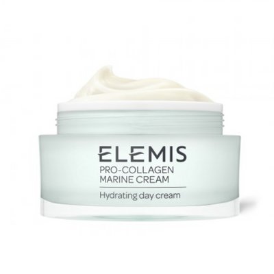 Крем для обличчя "Морські водорості" ELEMIS Pro-Collagen Marine Cream 50мл