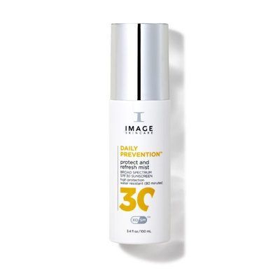 Защитный и освежающий мист SPF 30 Image Skincare Daily Prevention Protect And Refresh Mist SPF 30, 100ml