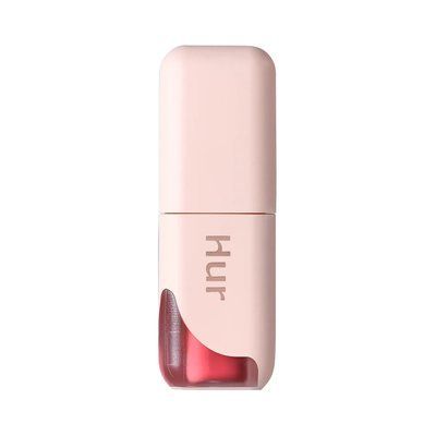 Тінт-ампула для губ з сяючим фінішем House of Hur Glowy Ampoule Tint Deep Rose, 4,5 г