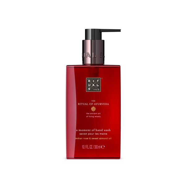 Мыло для рук Rituals Ayurveda Hand Wash 300ml