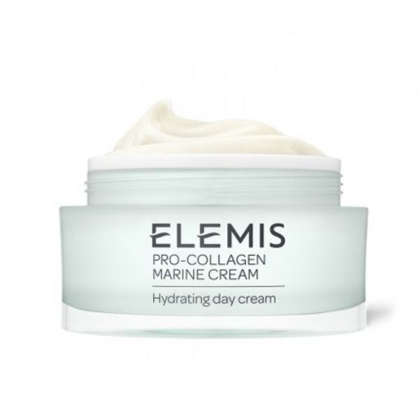 Крем для лица "Морские водоросли" ELEMIS Pro-Collagen Marine Cream 50мл