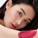 Тінт-ампула для губ з сяючим фінішем House of Hur Glowy Ampoule Tint Deep Rose, 4,5 г 001834 фото 2
