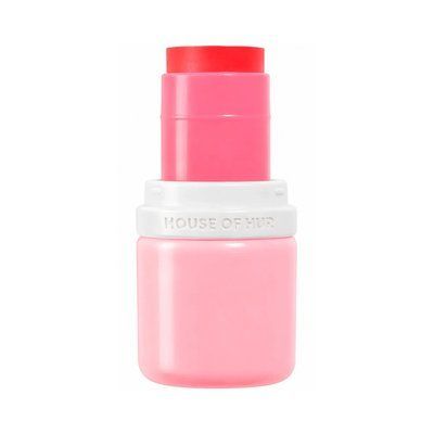Кремовий стік-рум'яна з оксамитовим фінішем House of Hur Every Cheek Blush 01 Cherry Jam, 6,5 г