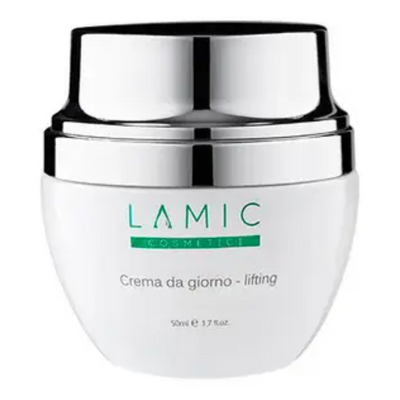 Денний крем-ліфтинг Lamic Cosmetici Crema da giorno - lifting, 50 ml