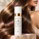 Travel спрей для пошкодженого волосся Monxuan Monaret Natural Hair Elixir Leave-in Conditioner 80мл 001960 фото 2