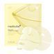 Освітлювальна гідрогелева маска Medicube Kojic Acid Turmeric Brightening Gel Mask, 28 г * 1 шт