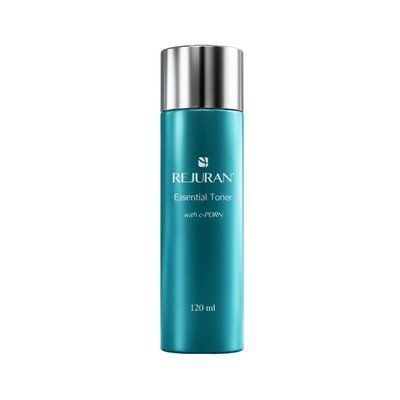Зволожувальний тонер для відновлення балансу шкіри REJURAN Essential Toner 120 мл 3331999 фото