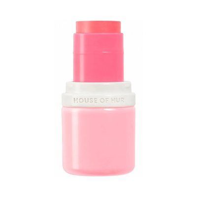 Кремовый стик-румяна с бархатным финишем House of Hur Every Cheek Blush 04 Ballet Slipper, 6,5 г