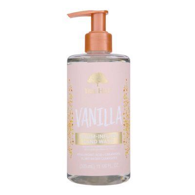Мило для рук Tree Hut Vanilla Hand Wash 325g