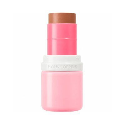 Кремовий бронзер-стік для обличчя House of Hur Every Cheek Bronzer 01 Caramel Crush, 6,5 г