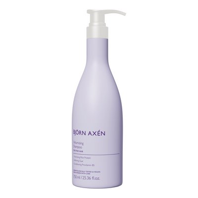 Шампунь для об'єму волосся Bjorn Axen Volumizing Shampoo 750мл