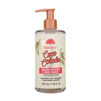 Мило для рук Tree Hut Coco Colada Hand Wash 325g