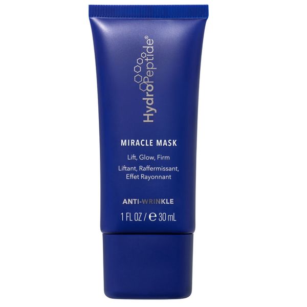 «Чудодейственная» крем-маска Hydropeptide Miracle Mask 30ml