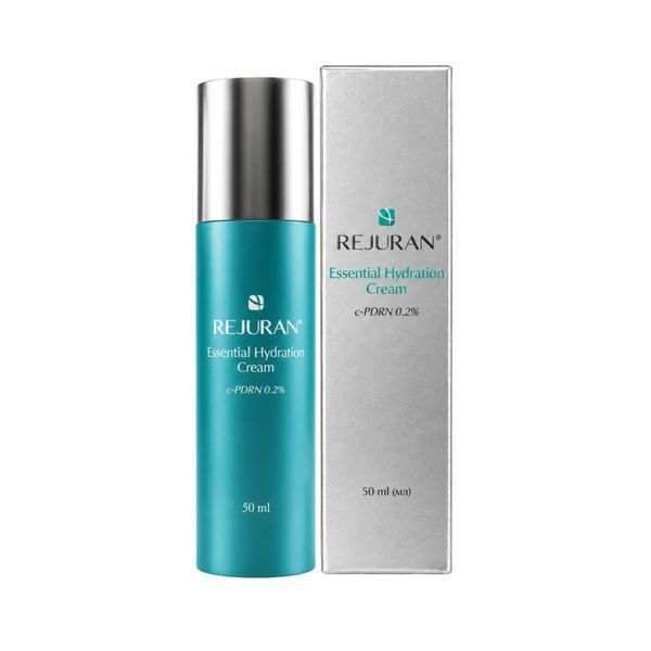 Ежедневный увлажняющий крем REJURAN Essential Hydration Cream 50 мл 3332002 фото