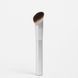 Пензлик для рум'ян скошений UNICO MAKEUP BRUSH blush&contouring