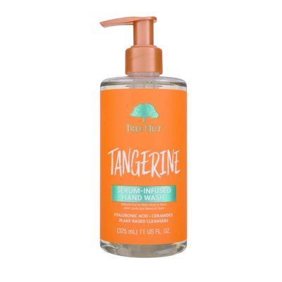 Мило для рук Tree Hut Tangerine Hand Wash 325g