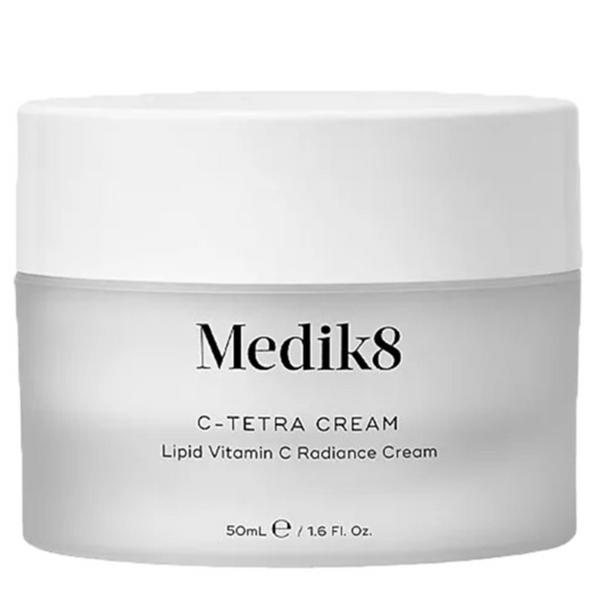 Миниатюра крема Medik C-TETRA CREAM 12,5ml