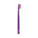 Зубная щетка Curaprox CS 5460 ULTRASOFT, D 0,10 мм фиолетовый/розовый