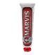 Зубная Паста Корица Мята Marvis Toothpaste Cinnamon Mint 85ml